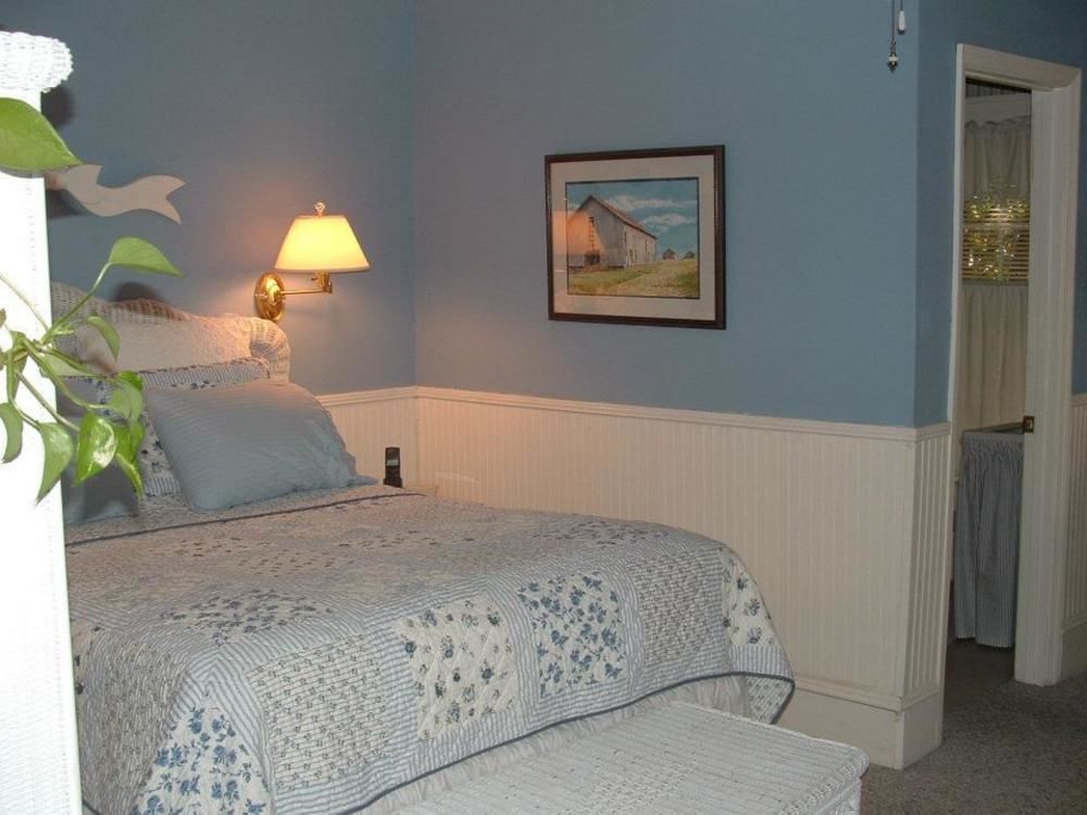 Allison House Inn Quincy Quarto foto